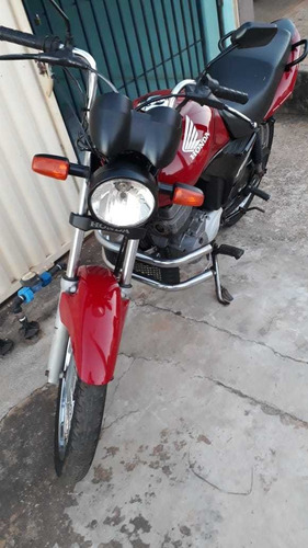Imagem 5 de 5 de Honda Fan