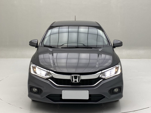 Imagem 14 de 14 de Honda City Sedan Exl 1.5 Flex 16v 4p Aut.