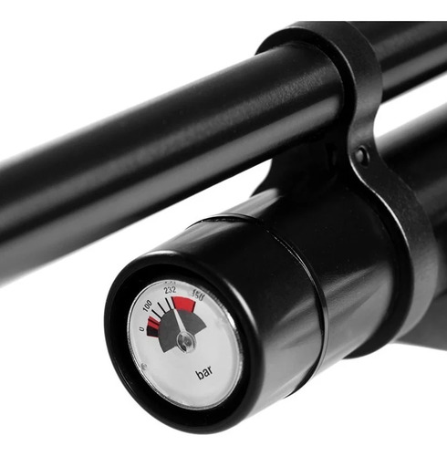 Rifle Resina Pcp Gx40 5,5mm (.22)