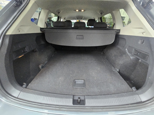 Volkswagen Tiguan 1.4 Comfortline At