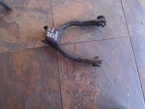 Vendo Brazo Trasero Derecho De Audi A6, Año 2001