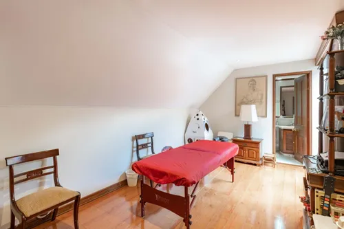 Apartamento En Venta En El Chicó. Cod V19948