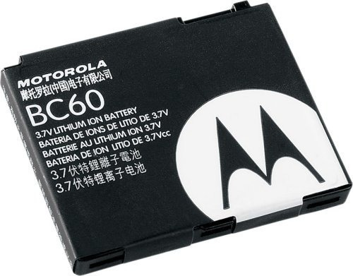 Bateria Motorola Bc60 Original