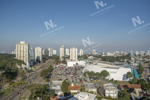 Imagen 5 de 19 de Espectacular Apartamento En El Corazón De Punta Del Este - Punta Del Este Roosevelt