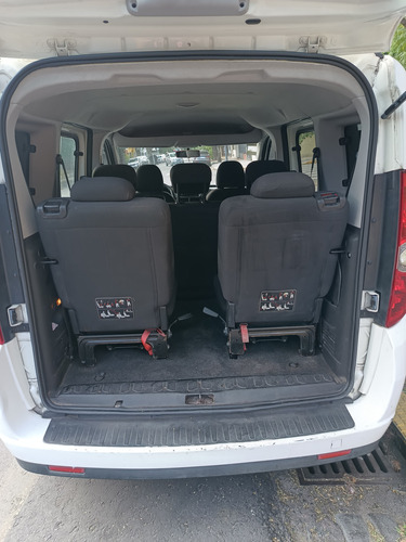 Fiat Doblo 1.4 Active Family