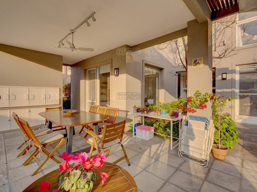 Casa En Venta Ubicado En Los Sauces, Nordelta, Tigre