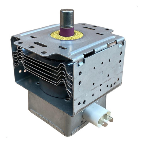 Magnetron Para Microondas 2m24fb-610a 918436 2m218j Brastemp