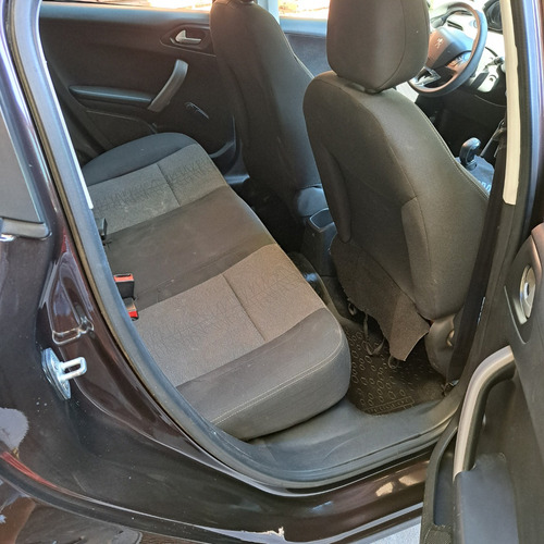 Peugeot 208 1.6 Active