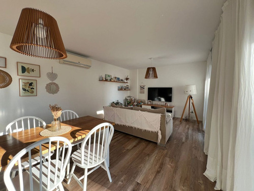 Venta Depto 4 Amb C/2 Cocheras - Castelar