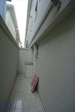 Sobrado Com 3 Dorms, Boqueirão, Santos - R$ 880 Mil, Cod: 4321 - V4321