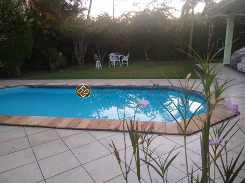 Imagem 17 de 24 de Casa No Condomínio Higienópolis - Ca00094 - 68225539