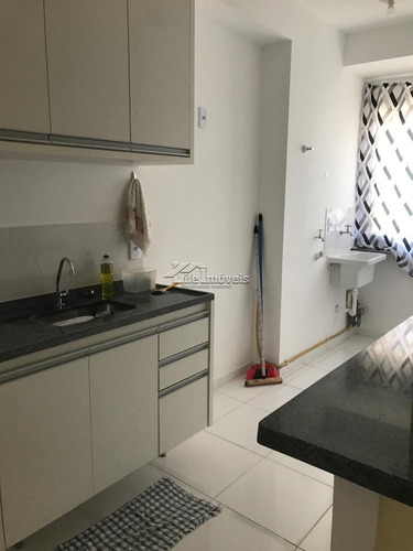 Imagem 8 de 15 de Apartamento - Chacaras Fazenda Coelho - Ref: 34748032 - V-lf9483255