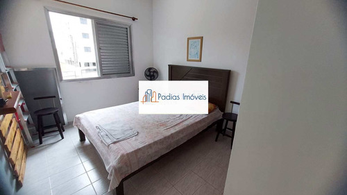 Imagem 17 de 23 de Apartamento Com 2 Dorms, Vila Atlântica, Mongaguá - R$ 190 Mil, Cod: 858715 - V858715