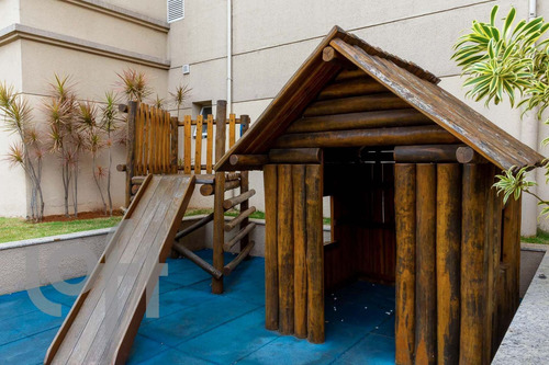 Imagem 28 de 30 de Apto Pirituba | 2 Quartos | 56 M² | Cond: R$428.00 | 1 Vaga - 9uyvix