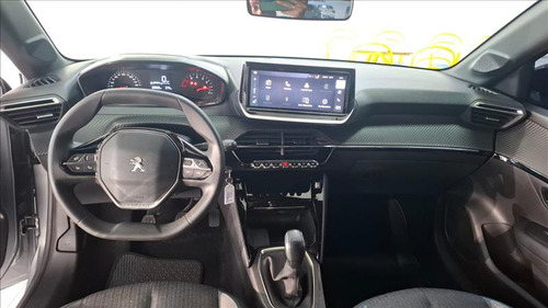Peugeot 208 1.0 Firefly Style