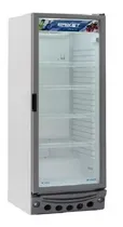 Comprar Heladera Exhibidora Vertical Briket Master 3200 315 L Color Blanco