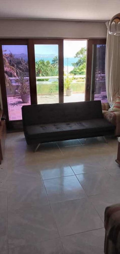 Imagen 3 de 6 de Bello Y Confortable Apartamento En Playa La Caracola