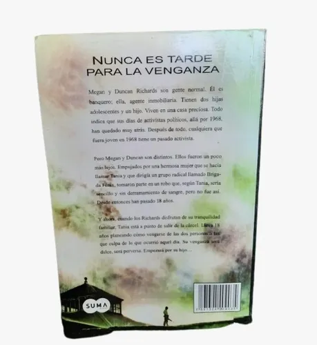 Un Asunto Pendientes