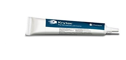 Krytox By Chemours Gpl 225 Anticorrosion Grease With Sodium 