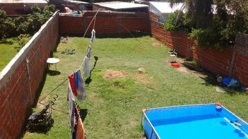 Terreno En Venta En La Plata