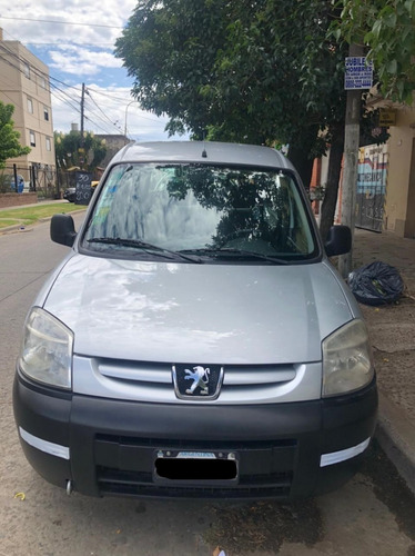 Peugeot Partner 1.4 Furgon Confort
