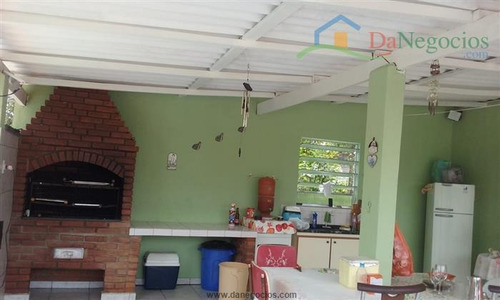 Chácaras À Venda Em Mairiporã/sp - Compre O Seu Chácaras Aqui! - 1434525