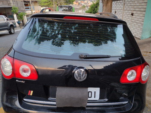 Passat Variant 2005/6