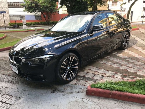 Bmw 320i Active Flex 2018/2018