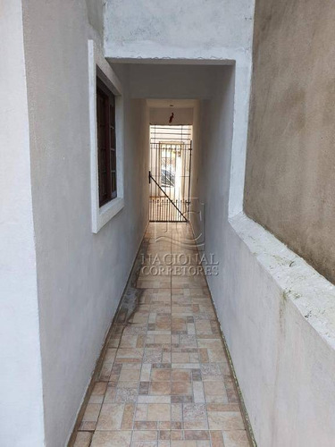 Imagem 4 de 20 de Sobrado Com 3 Dormitórios À Venda, 262 M² Por R$ 560.000 - Vila Humaitá - Santo André/sp - So3498