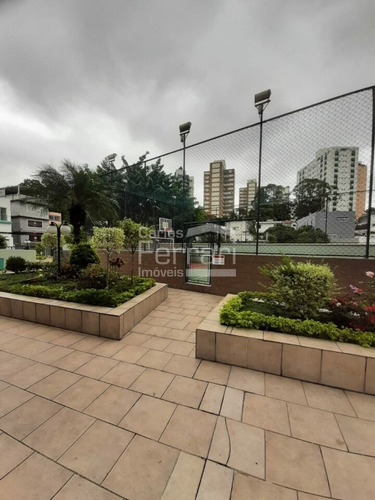 Imagem 3 de 15 de More No Jardim São Paulo - Cf41986