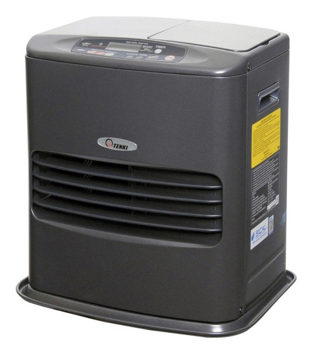 Estufa Láser A Kerosene Tenki Sfh-3001 2600kcal/h 4lts 60m2