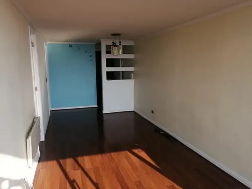 Departamento En Arriendo De 3 Dorm. En San Miguel
