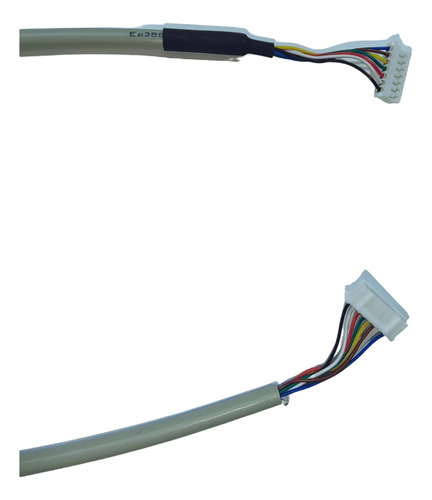 Cable Para Bordadora Brother Pr Sensor Tensiones