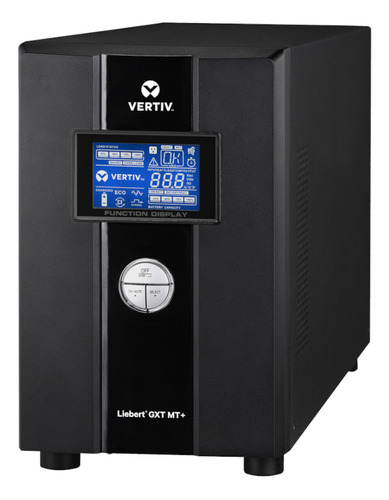 Ups Vertiv Online Torre Vertiv Gxt Mt+ 1000 Va