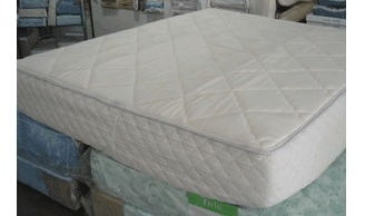 Pillow Top Colchón 160x200 Meyer Protect Banda Elastizada