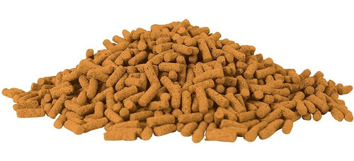 Alimento en palos Tetra Pond Koi Vibrance para peces de lagos estanques y fuentes como Carpas Koi y Goldfish en bolsa de 1.43lb