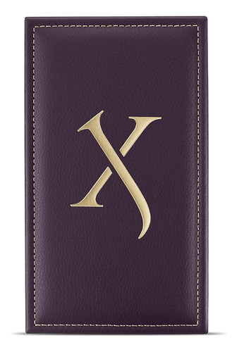 Perfume unissex de madeira e âmbar Xerjoff Alexandria Ii, 50 M