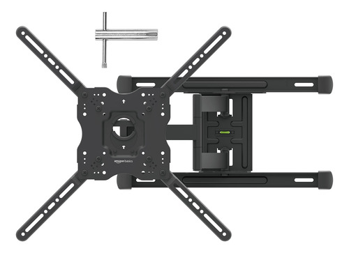 Basics Soporte De Pared Para Tv 32 A 86 Pulgadas Mmg