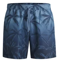 Comprar Traje De Baño Tipo Shorts Boss Para Hombre De Secado Rápido
