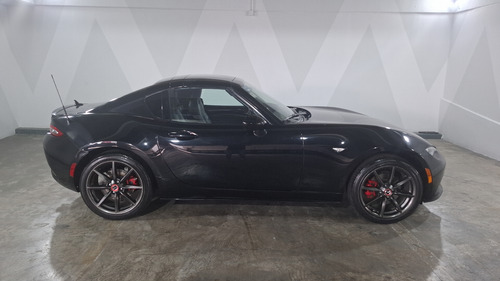 Mazda Mx-5 2.0 I Grand Touring At