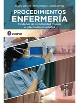 Comprar Procedimientos De Enfermeria Di Fulvio Corpus