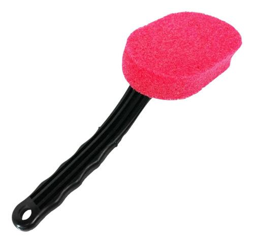 Escova De Enceramento De Pneus Escova De Beleza De Carro