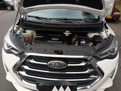 JAC S3 1.6 Hfc7161mvpu