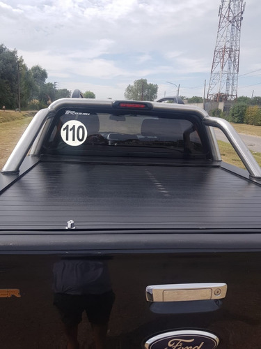 Fard Ranger 2013 Xlt 3.2