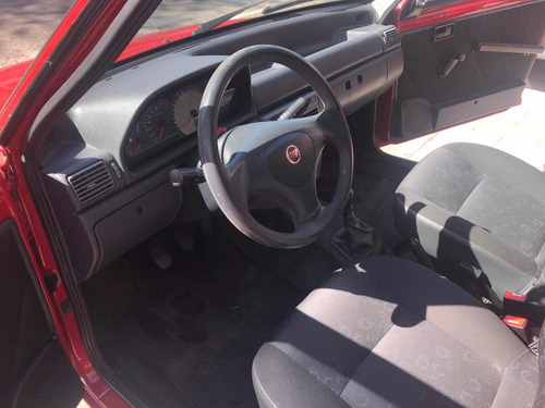 Fiat Uno 1.3 Fire Con Aire, $449.999 Y Cuotas