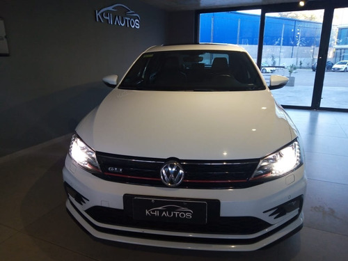 Volkswagen Vento 2,0t Si Gli Nav Dsg 2018 Usado Premium
