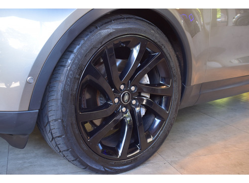 Land Rover Discovery 3.0 D300 TURBO DIESEL HSE AUTOMÁTICO