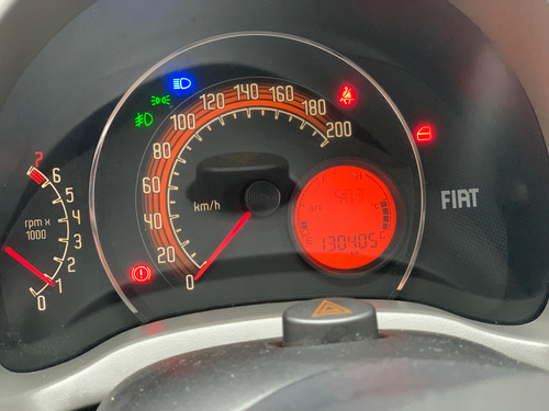Fiat Fiorino 1.4 MPI FURGÃO ENDURANCE 8V FLEX 2P MANUAL