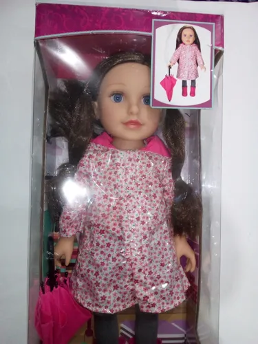 Muñeca my little boutique new arrivals