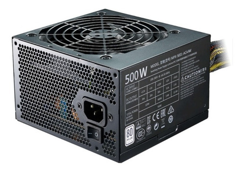 Imagen 7 de 9 de Cpu Intel Core I5 10400 Ddr4 16gb 1tb Nvidia 1030 80+